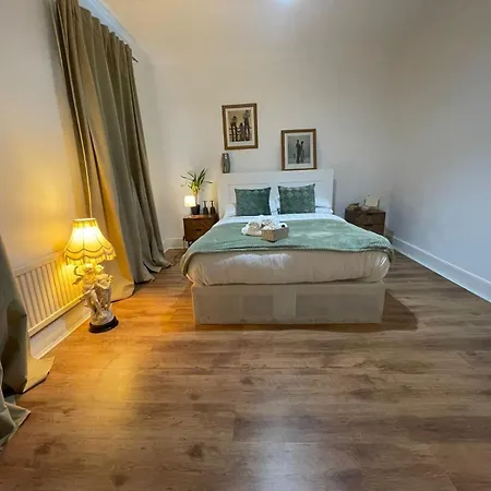Park View Homestay
